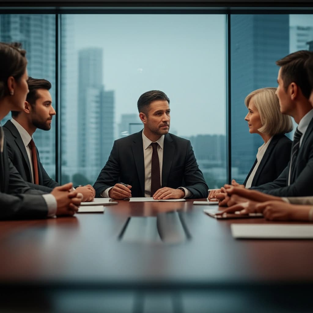 ISO 9001:2026 Transition