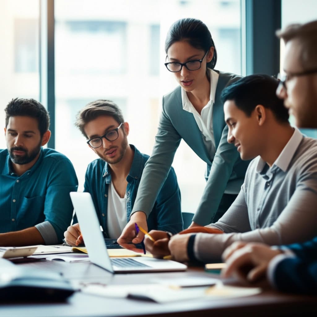 Comprehensive Training